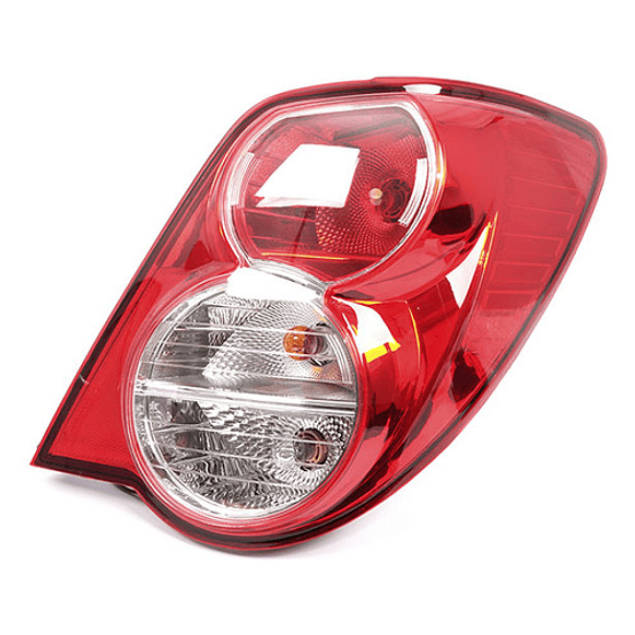 Farol Foco Trasero Chevrolet Sonic Sedan 1.6cc 2011-2016 Rh 2