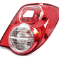 Farol Foco Trasero Chevrolet Sonic Sedan 1.6cc 2011-2016 Rh - Miniatura 2
