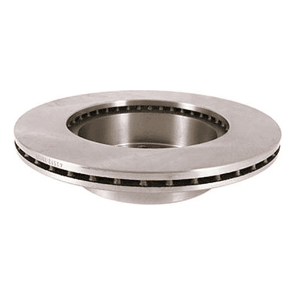 Par Disco Freno Toyota Hilux 2.5cc 1997 2002 4x4 6 Hoyos 3