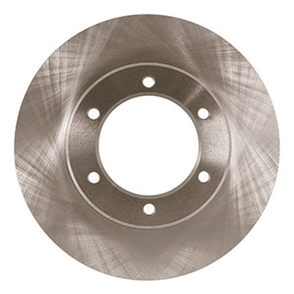 Par Disco Freno Toyota Hilux 2.5cc 1997 2002 4x4 6 Hoyos 4