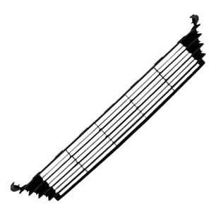 Rejilla Parachoque Toyota Corolla Brasil 1.8cc 2018-2020