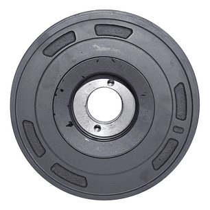 Damper Cigueñal Citroen Jumper 2.0cc Dw10 2005-2007