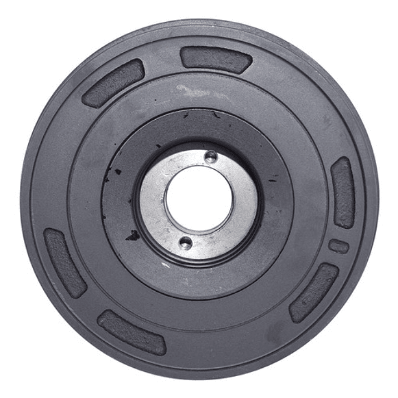 Damper Cigueñal Citroen Jumper 2.0cc Dw10 2005-2007 1