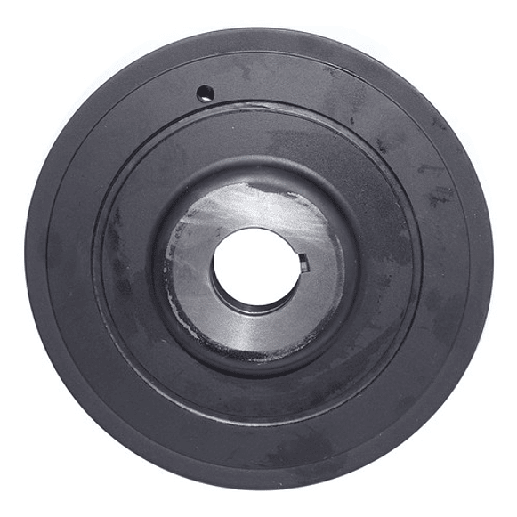 Damper Cigueñal Citroen Jumper 2.0cc Dw10 2005-2007 2