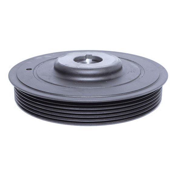 Damper Cigueñal Citroen Jumper 2.0cc Dw10 2005-2007 3