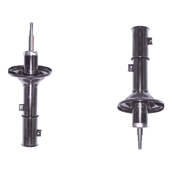 Par Amortiguador Delantero  Accent 1.5c 94-99 Der-izq Korea 3