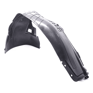 Guardafango Delantero Rio 4 1.4cc 2017 2019 Izquierdo