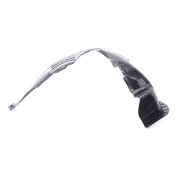 Guardafango Delantero Rio 4 1.4cc 2017 2019 Izquierdo 2