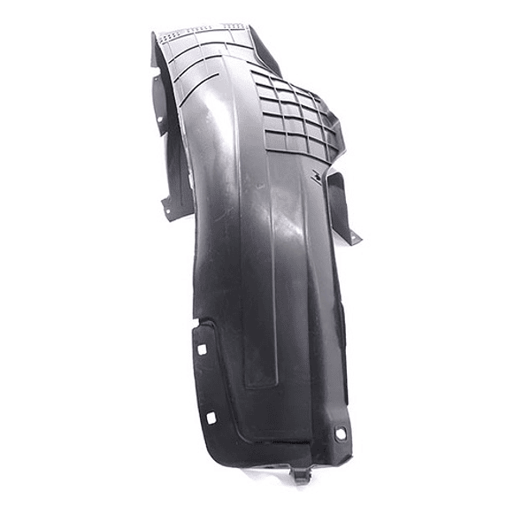 Guardafango Delantero Rio 4 1.4cc 2017 2019 Izquierdo 3