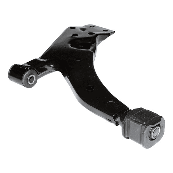 Par Bandejas Toyota Tercel 1.5cc 1998-1999 Con Rotulas 5