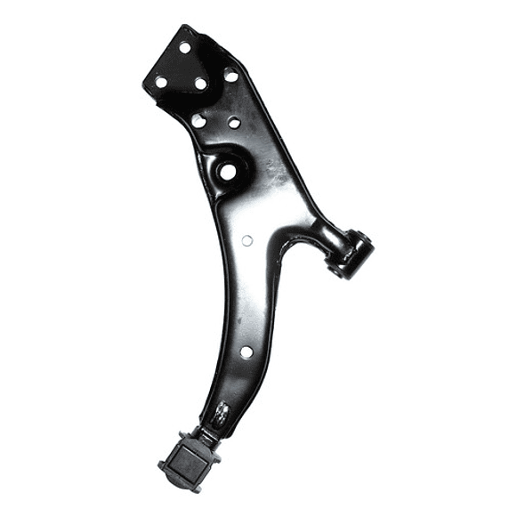 Par Bandejas Toyota Tercel 1.5cc 1998-1999 Con Rotulas 6