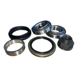 Kit Rodamiento Delantero Daewoo Matiz 0.8cc 1999-2003 