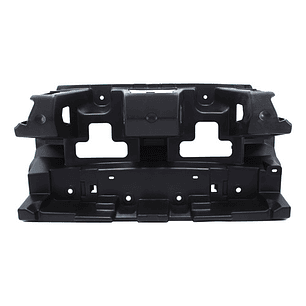 Guía Parachoque Trasero Central Peugeot 301 1.6cc 2013-2018