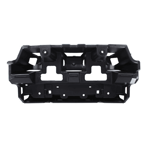 Guía Parachoque Trasero Central Peugeot 301 1.6cc 2013-2018 2