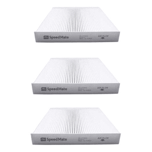 Filtro Polen Sonata G4kd 2.0cc 2009-2014 X3 Unidades