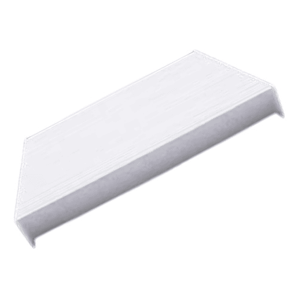 Filtro Polen Sonata G4kd 2.0cc 2009-2014 X3 Unidades 3