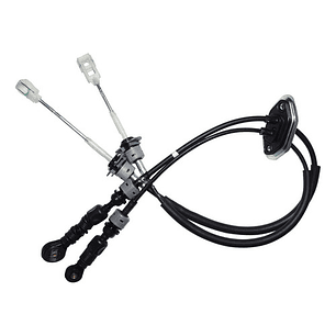 Piola Selectora Cambio  Accent Rb 1.4cc 2011-2014 