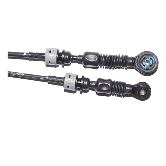 Piola Selectora Cambio  Accent Rb 1.4cc 2011-2014  2