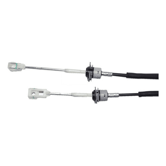 Piola Selectora Cambio  Accent Rb 1.4cc 2011-2014  3