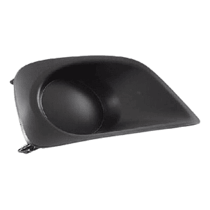 Tapa Neblinero S/hoyo Toyota Yaris Sedan 1.5cc 2014-2018 Rh