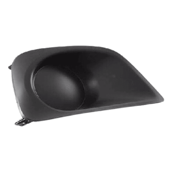 Tapa Neblinero S/hoyo Toyota Yaris Sedan 1.5cc 2014-2018 Rh 1