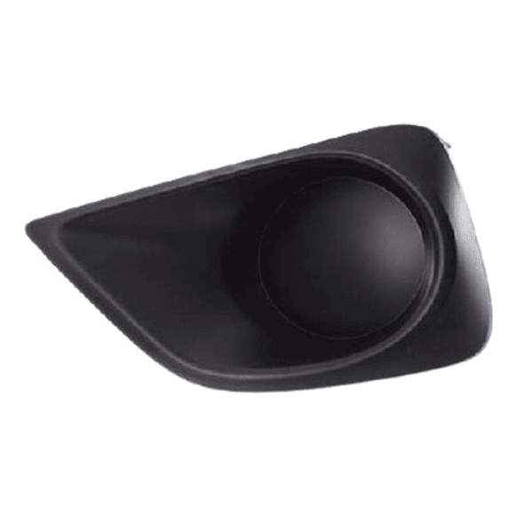 Tapa Neblinero S/hoyo Toyota Yaris Sedan 1.5cc 2014-2018 Rh 2