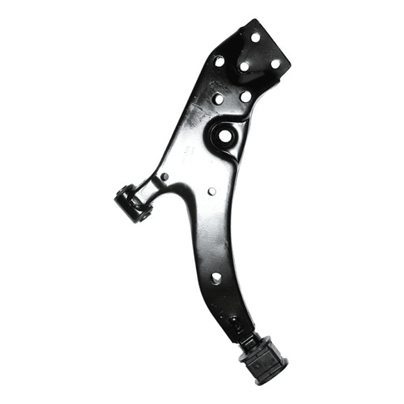 Bandeja Suspension Toyota Tercel 1.5cc 1998-1999 Izquierda 2