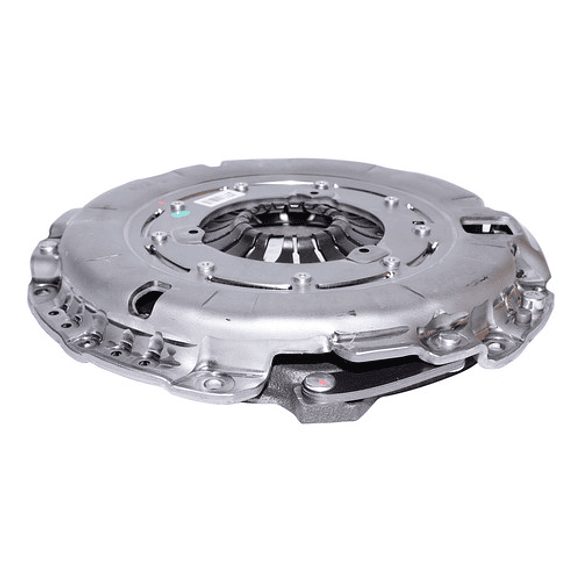 Prensa Embrague Chevrolet Captiva 2.2cc 2012-2018 3