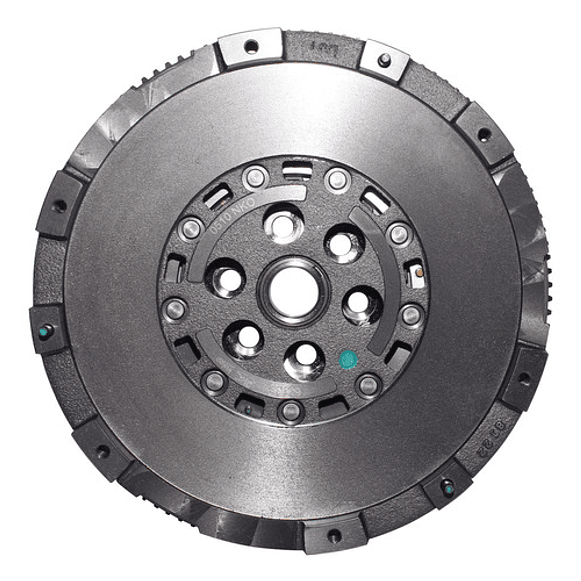 Volante Embrague Motor Chevrolet Cruze 2.0 2012-2016 2