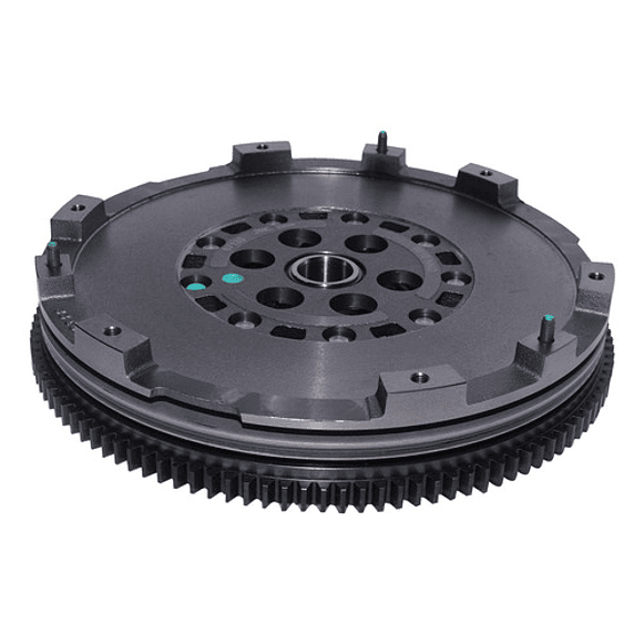 Volante Embrague Motor Chevrolet Cruze 2.0 2012-2016 3