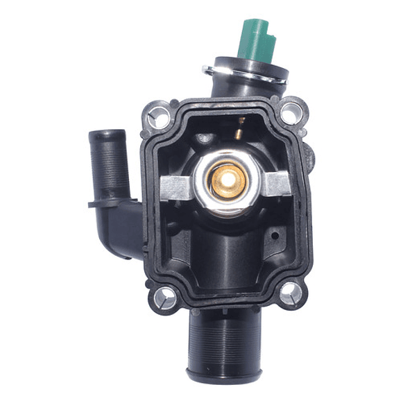 Termostato Citroen Celysee 1.6cc Tu5jp4 2013-2016 Bencina 1