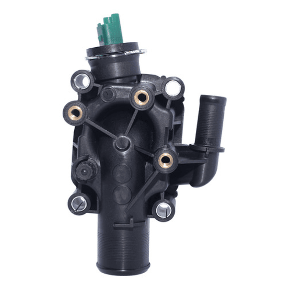 Termostato Citroen Celysee 1.6cc Tu5jp4 2013-2016 Bencina 2