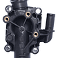 Termostato Citroen Celysee 1.6cc Tu5jp4 2013-2016 Bencina - Miniatura 2