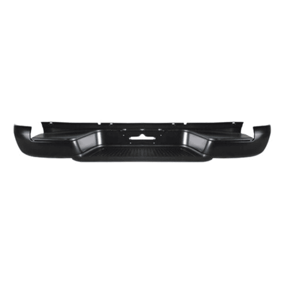 Parachoque Trasero Volkswagen Amarok 2010 2022 2