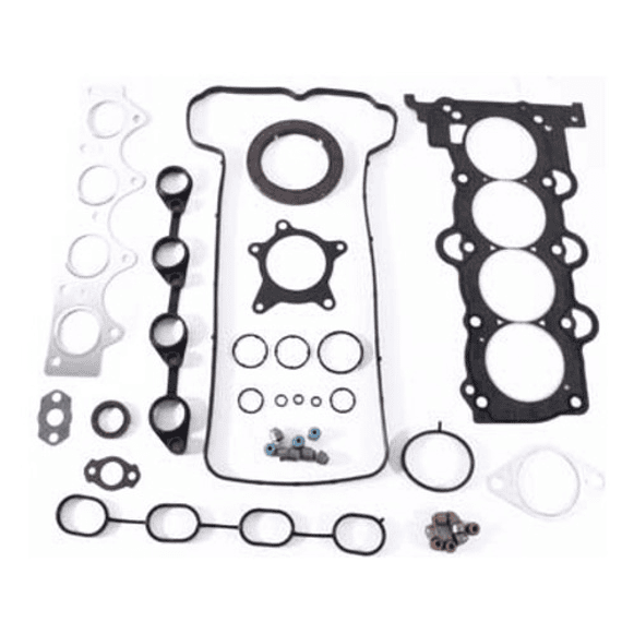 Kit Empaquetadura Motor Accent Rb 1.4cc 2011-2014 G4fa Metal 1