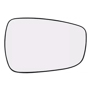 Luneta Espejo Derecha Accent Rb 1.4 1.6cc 2011-2017