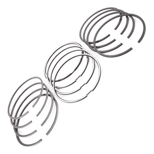 Juego Anillos Motor Mitsubishi Mirage 1.2cc 2013-2020