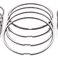 Juego Anillos Motor Mitsubishi Mirage 1.2cc 2013-2020 - Miniatura 2