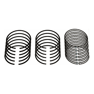 Juego Anillos Motor Std Trajet 2.0cc G4jp 2000-2004