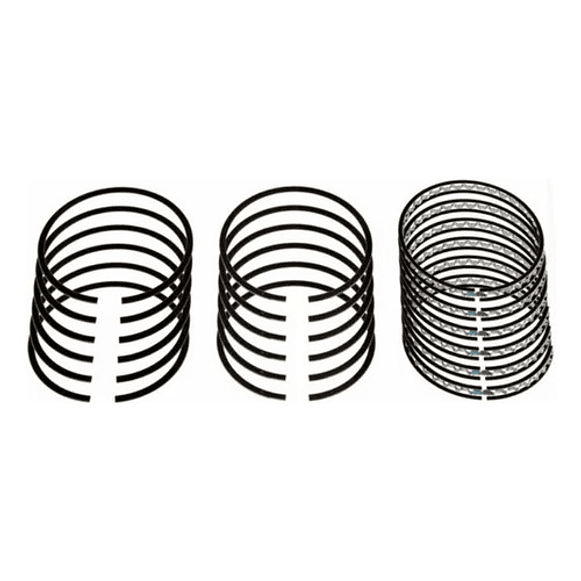 Juego Anillos Motor Std Trajet 2.0cc G4jp 2000-2004 1