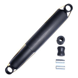 Amortiguador Trasero Toyota Hilux 2.5cc 1990-1998 X1