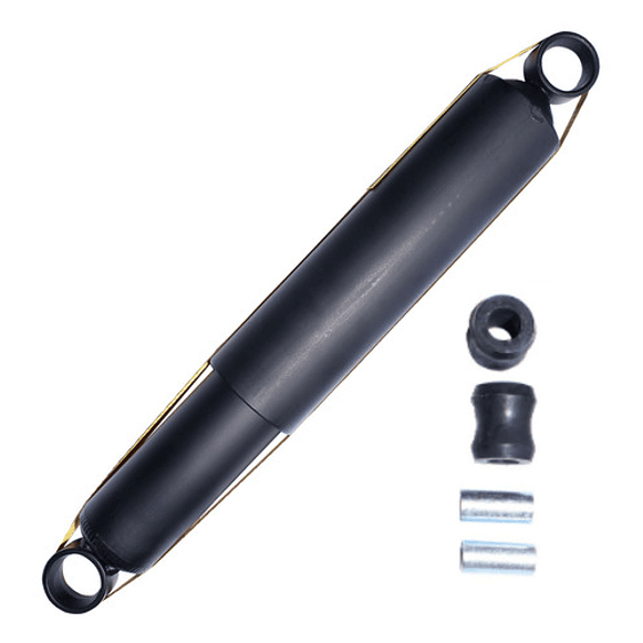 Amortiguador Trasero Toyota Hilux 2.5cc 1990-1998 X1 1