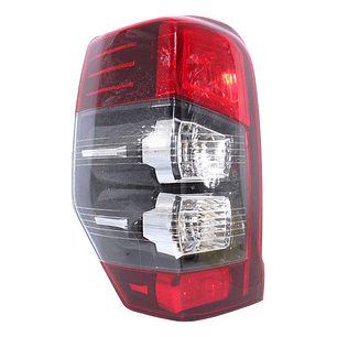 Farol Foco Trasero Mitsubishi L200 2019-2023 Led Depo Lh