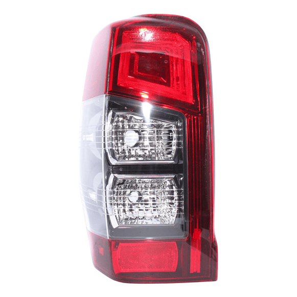 Farol Foco Trasero Mitsubishi L200 2019-2023 Led Depo Lh 2