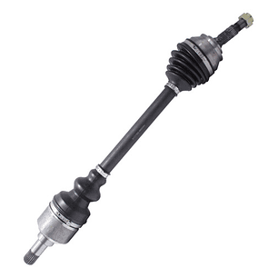 Eje Palier Izquierdo Peugeot 301 1.6cc 2013-2018