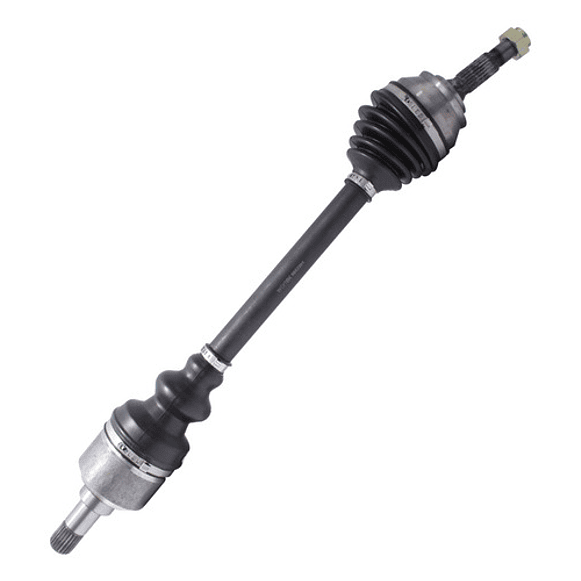 Eje Palier Izquierdo Peugeot 301 1.6cc 2013-2018 1