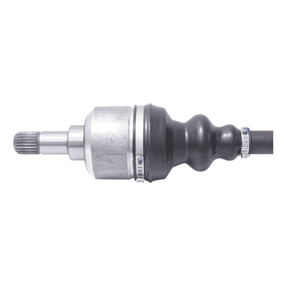 Eje Palier Izquierdo Peugeot 301 1.6cc 2013-2018 3