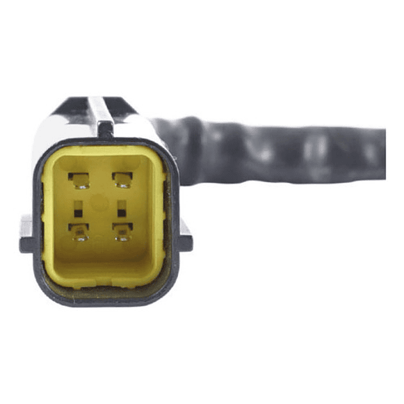Sensor De Oxígeno Chevrolet Sail 1.5cc 2016-2022 4 Via 3