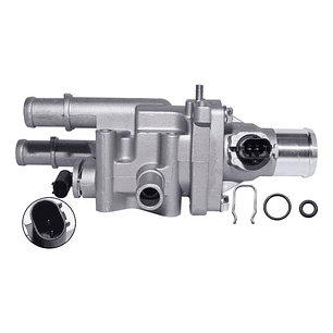 Termostato Chevrolet Captiva 2.4cc 2007-2010 Completo