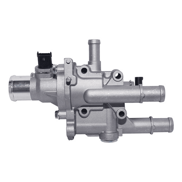 Termostato Chevrolet Captiva 2.4cc 2007-2010 Completo 3